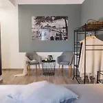 Demithos Pensjonat La Spezia