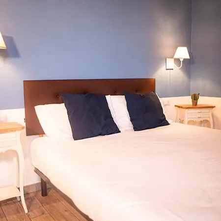 Affittacamere Demithos La Spezia