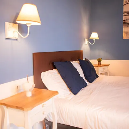 Demithos Affittacamere