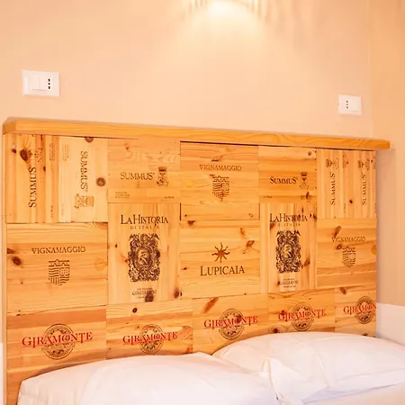 Affittacamere Demithos 4*