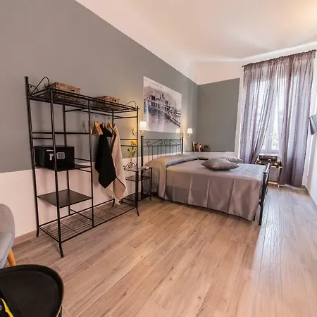 Affittacamere Demithos 4*