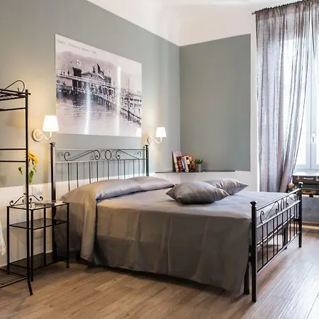 Affittacamere Demithos La Spezia