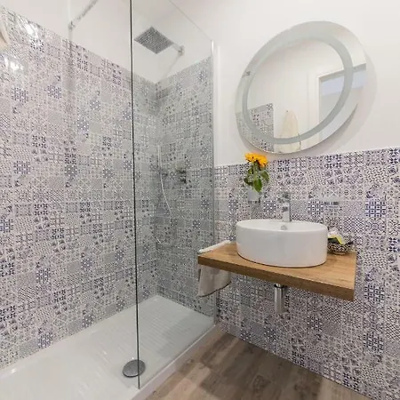 Demithos Affittacamere