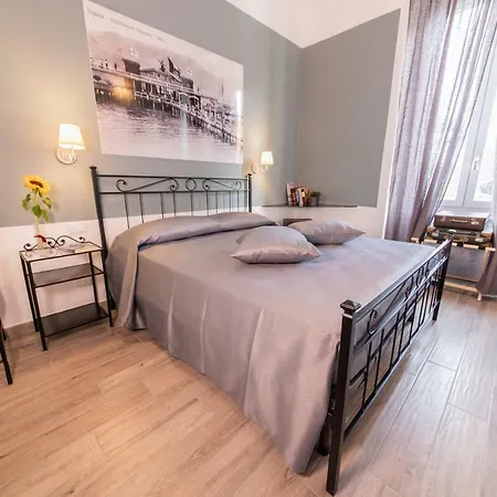 Demithos Affittacamere