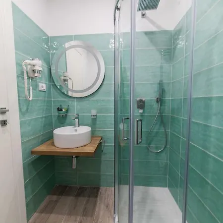 Demithos Affittacamere La Spezia