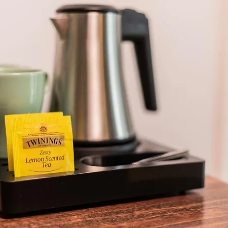 Demithos Affittacamere