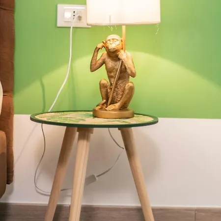 Demithos Affittacamere La Spezia