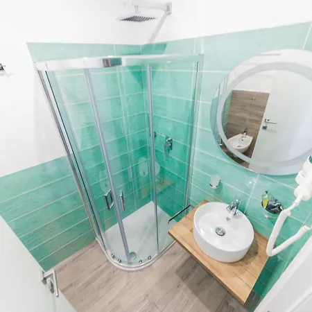 Affittacamere Demithos