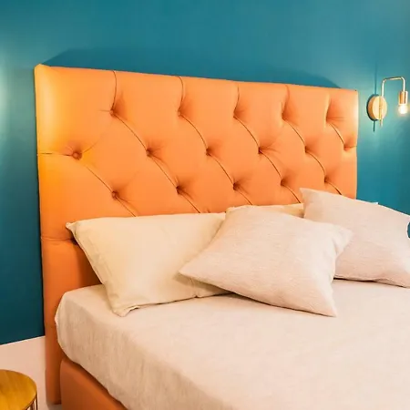 Demithos Affittacamere La Spezia