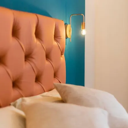 Affittacamere Demithos