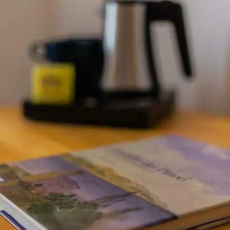 Affittacamere Demithos 4*