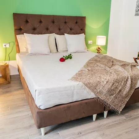 Demithos 4* La Spezia