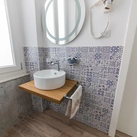 Affittacamere Demithos