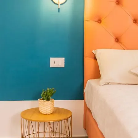 Demithos 4* La Spezia