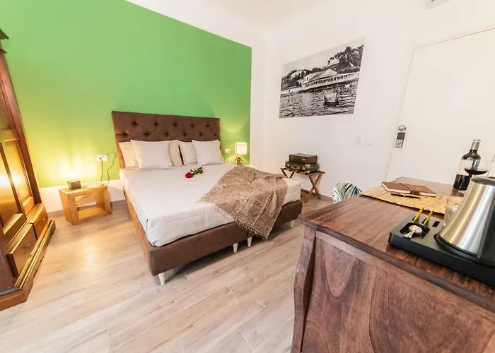 Demithos Pensionat 4*