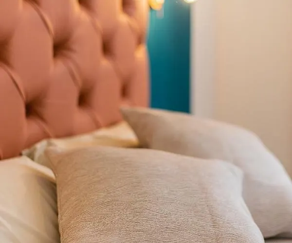 Pensionat Demithos La Spezia