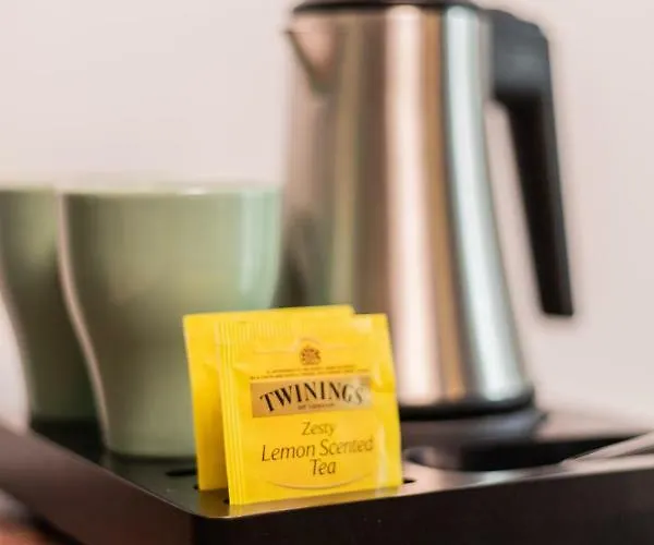 Pensionat Demithos 4*