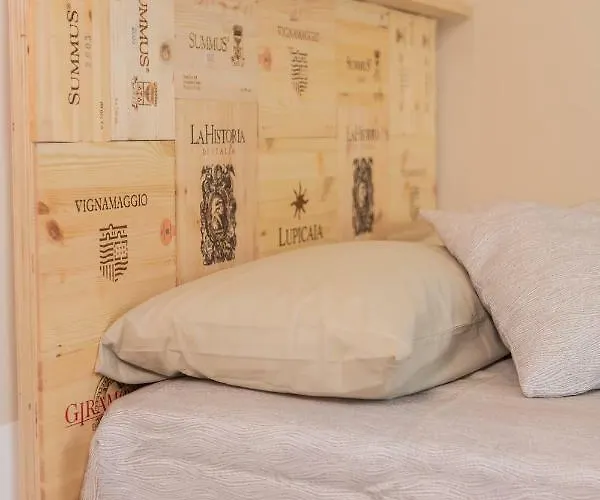 Demithos Pensionat La Spezia