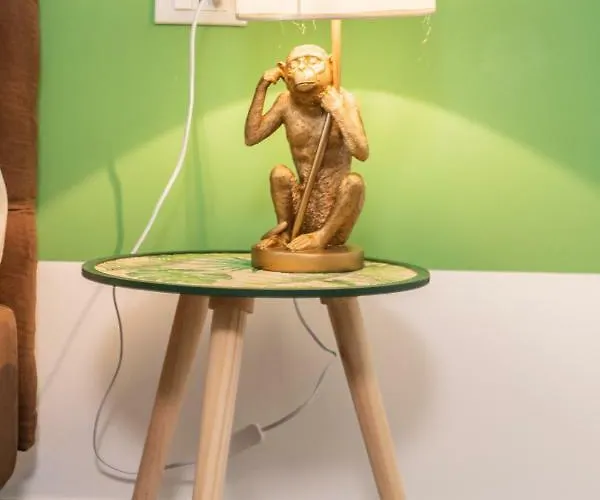 Demithos Pensionat La Spezia