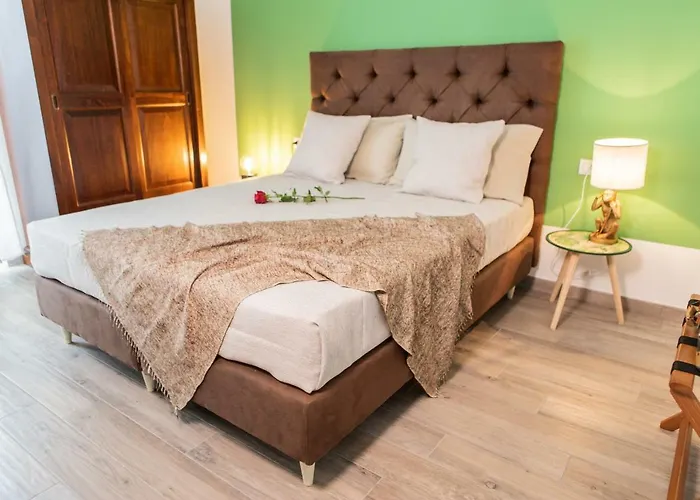 Demithos Pensionat 4*