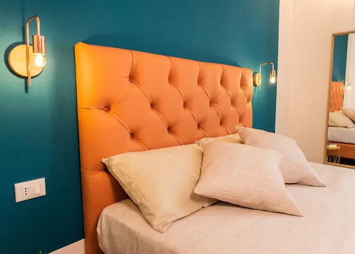 Demithos Pensionat 4*