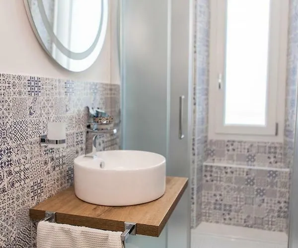 Demithos 4* La Spezia