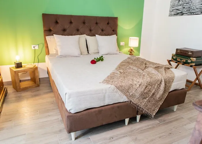 Demithos 4* La Spezia