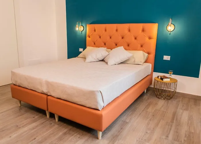 Demithos 4* La Spezia