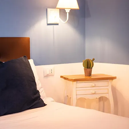 Demithos Maison d'hôtes La Spezia