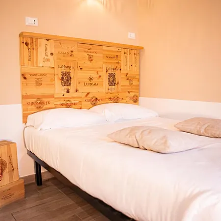 Maison d'hôtes Demithos