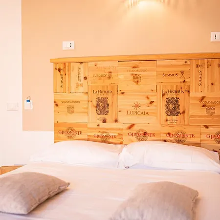 Maison d'hôtes Demithos La Spezia