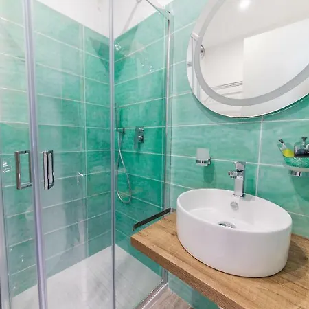 Demithos Maison d'hôtes La Spezia