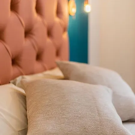 Maison d'hôtes Demithos La Spezia