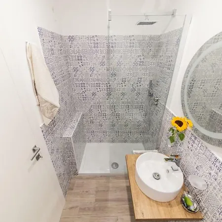 Demithos Maison d'hôtes 4*