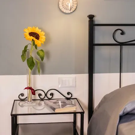 Demithos Maison d'hôtes La Spezia