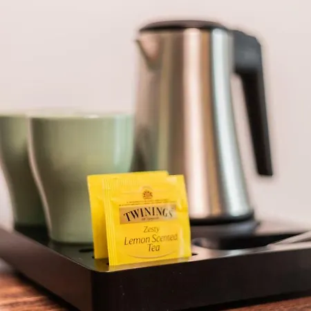 Maison d'hôtes Demithos 4*