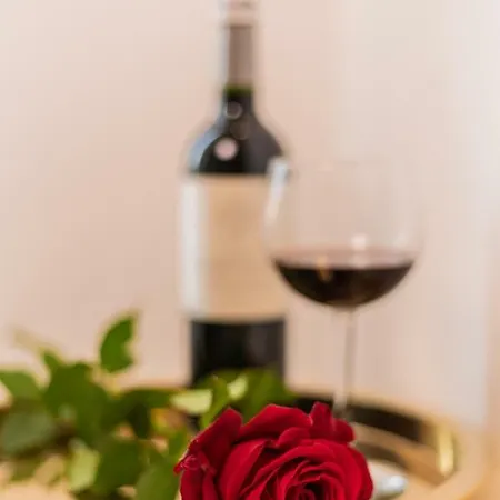 Maison d'hôtes Demithos La Spezia