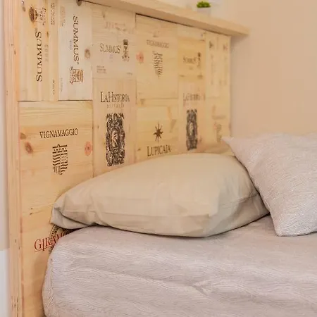 Demithos Maison d'hôtes La Spezia