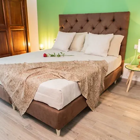 Demithos Maison d'hôtes 4*