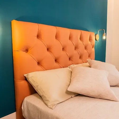 Demithos Gæstehus 4*