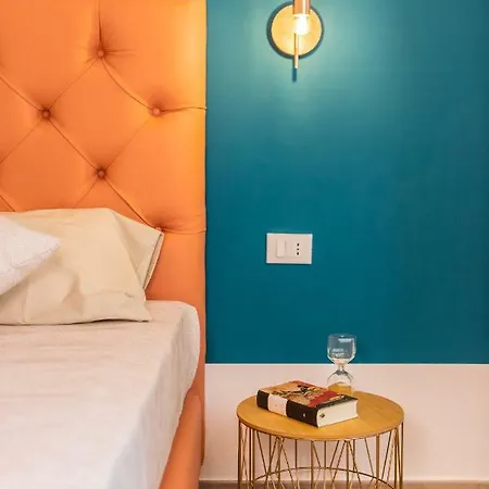 Maison d'hôtes Demithos La Spezia