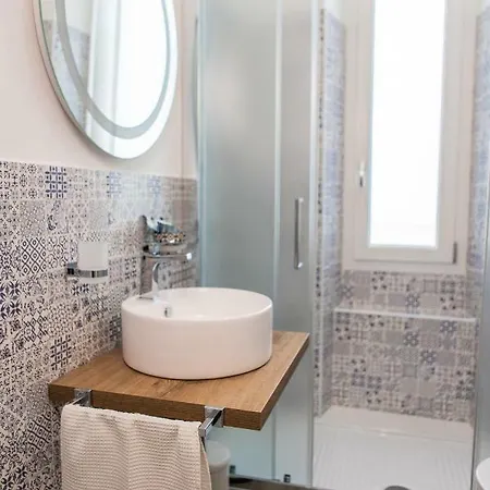 Demithos 4* La Spezia