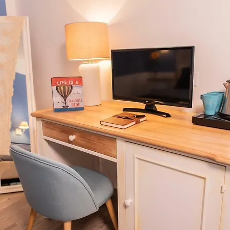 Demithos Maison d'hôtes La Spezia