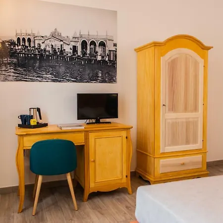 Maison d'hôtes Demithos 4*