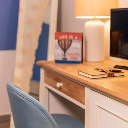 Maison d'hôtes Demithos La Spezia