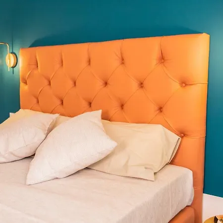 Demithos Maison d'hôtes La Spezia