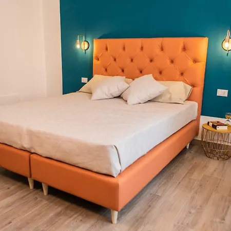 Demithos 4* La Spezia